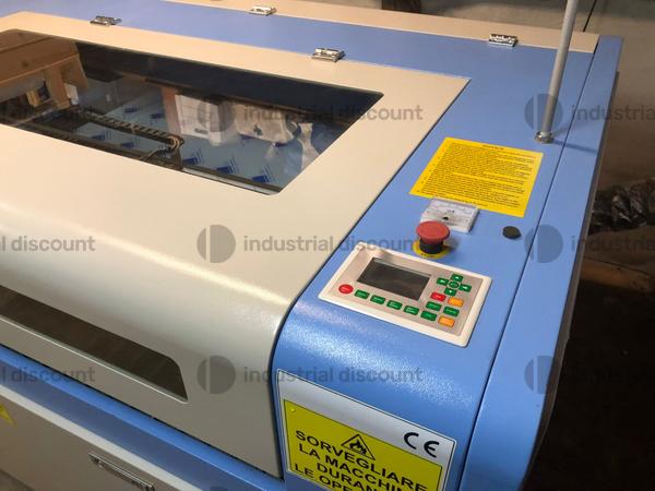 1#9657 Marcatore laser Laser Veronese 1390B in vendita - foto 7