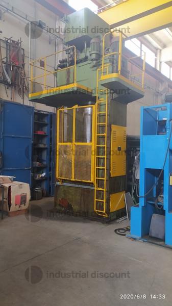 Presse meccaniche in vendita