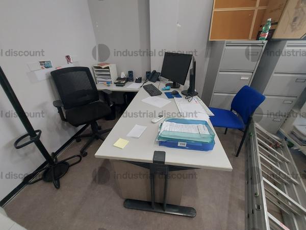 1#9659 Rimanenze di materiale per sistemi di allarme e sicurezza in vendita - foto 8