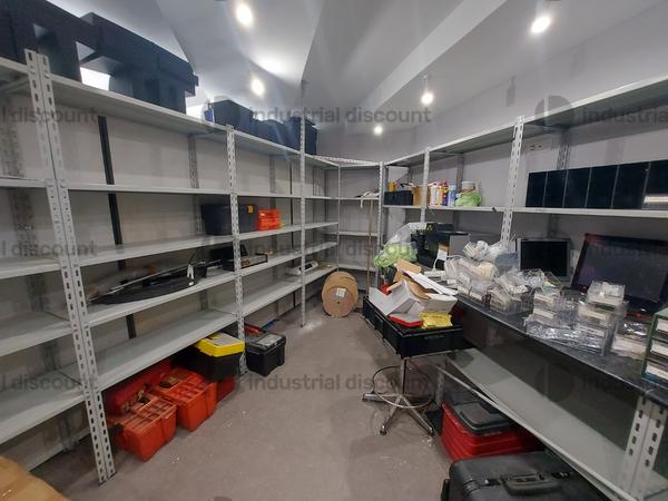 1#9659 Rimanenze di materiale per sistemi di allarme e sicurezza in vendita - foto 10