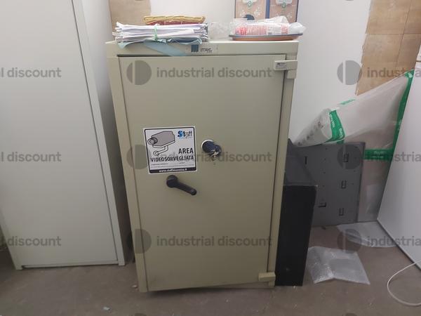 1#9659 Rimanenze di materiale per sistemi di allarme e sicurezza in vendita - foto 13