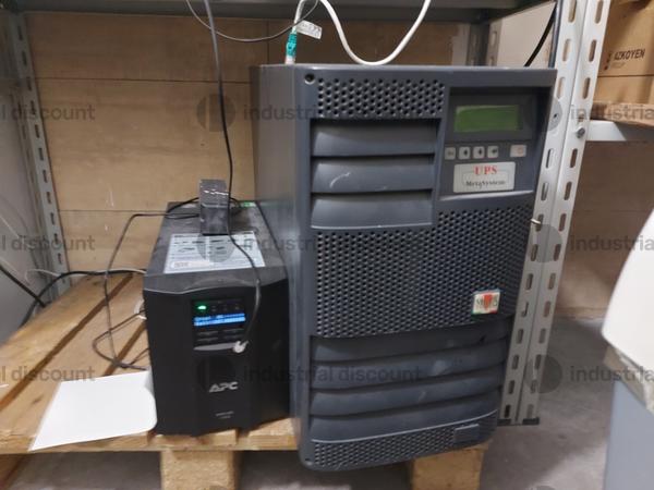 1#9659 Rimanenze di materiale per sistemi di allarme e sicurezza in vendita - foto 15