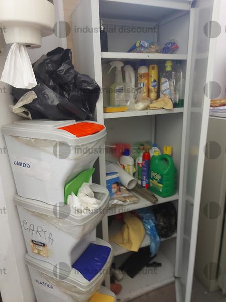 1#9659 Rimanenze di materiale per sistemi di allarme e sicurezza in vendita - foto 16