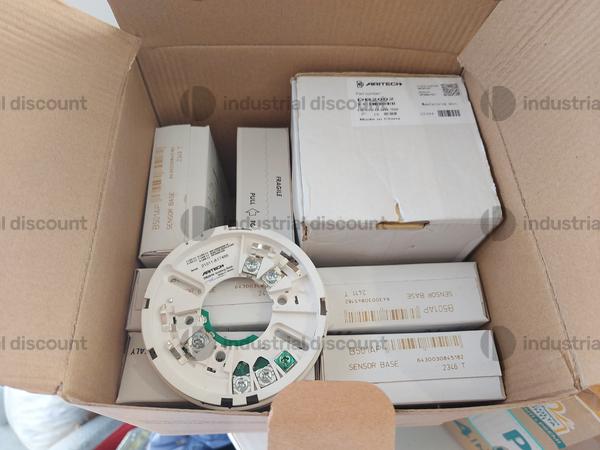 1#9659 Rimanenze di materiale per sistemi di allarme e sicurezza in vendita - foto 18