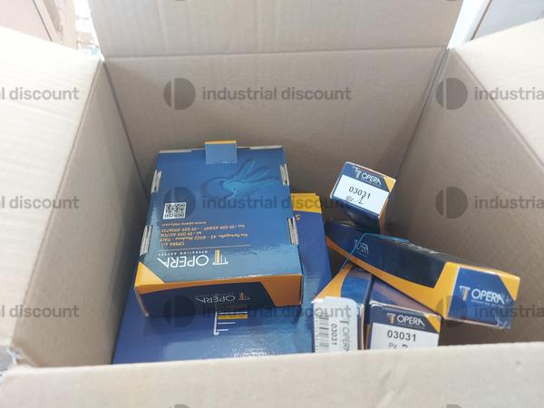 1#9659 Rimanenze di materiale per sistemi di allarme e sicurezza in vendita - foto 26