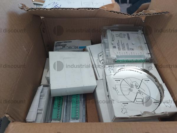 1#9659 Rimanenze di materiale per sistemi di allarme e sicurezza in vendita - foto 30