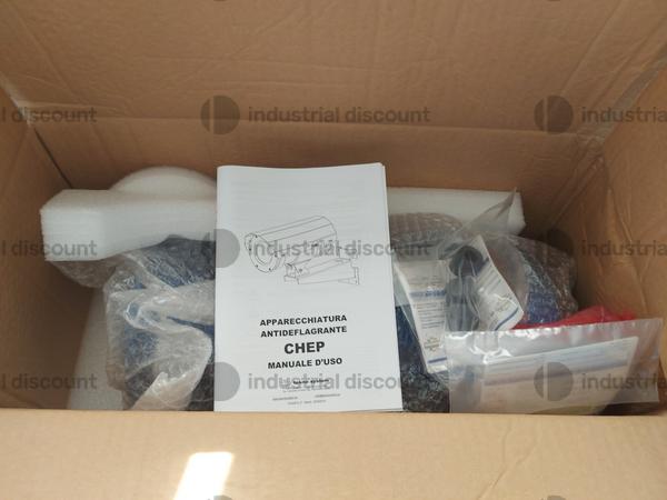 1#9659 Rimanenze di materiale per sistemi di allarme e sicurezza in vendita - foto 32