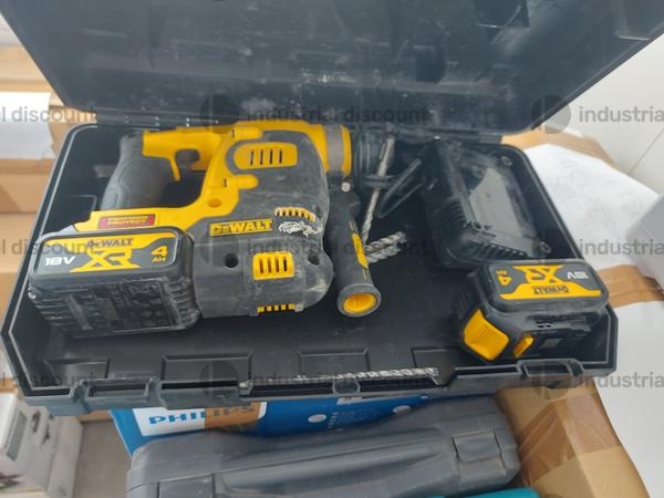 1#9659 Rimanenze di materiale per sistemi di allarme e sicurezza in vendita - foto 36