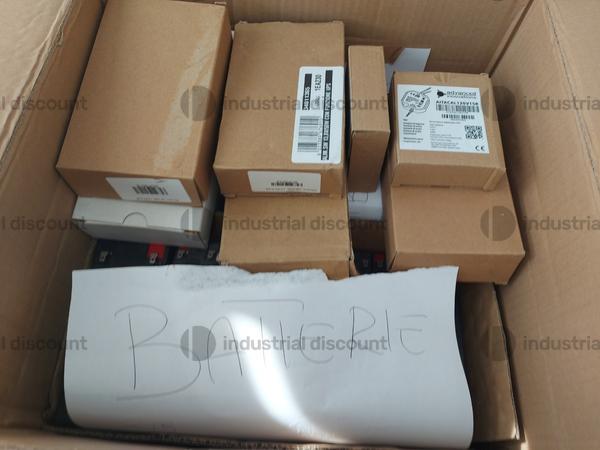 1#9659 Rimanenze di materiale per sistemi di allarme e sicurezza in vendita - foto 37