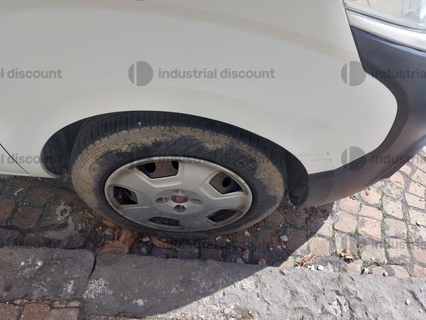 2#9659 Furgone Fiat Fiorino in vendita - foto 5