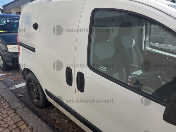 2#9659 Furgone Fiat Fiorino in vendita - foto 6