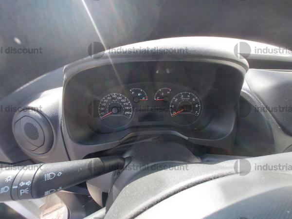 2#9659 Furgone Fiat Fiorino in vendita - foto 10