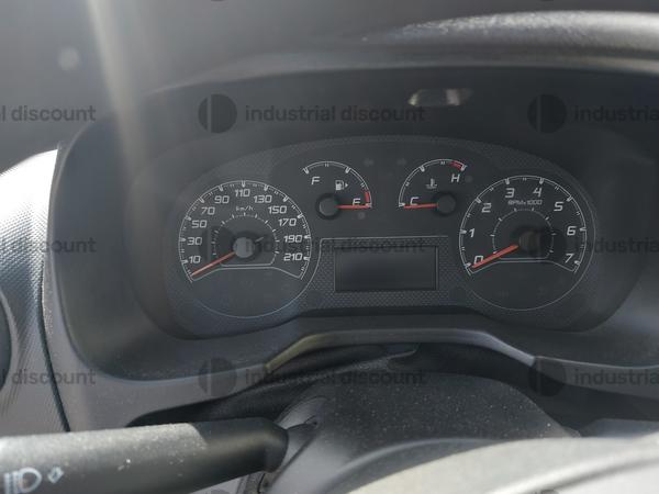 2#9659 Furgone Fiat Fiorino in vendita - foto 11