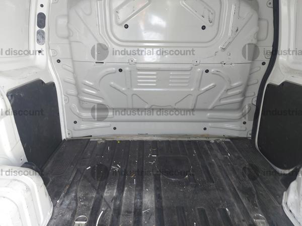 2#9659 Furgone Fiat Fiorino in vendita - foto 12