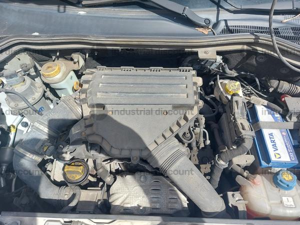 2#9659 Furgone Fiat Fiorino in vendita - foto 15