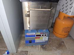 Attrezzatura da opificio - Lotto 1 (Asta 9662)