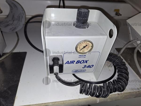 1#9662 Attrezzatura da opificio in vendita - foto 3