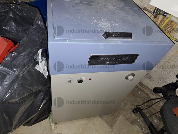 1#9662 Attrezzatura da opificio in vendita - foto 4