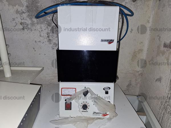 1#9662 Attrezzatura da opificio in vendita - foto 5