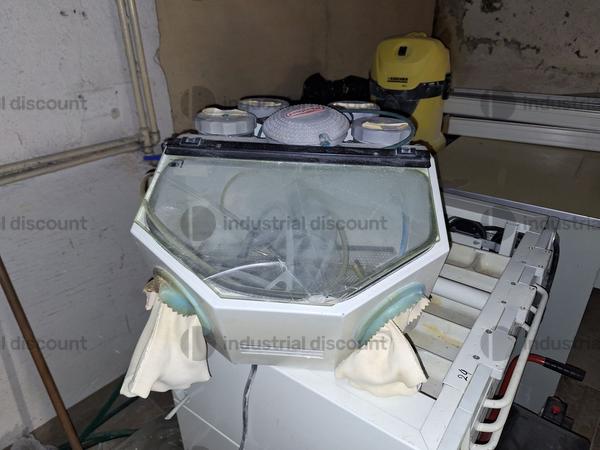 1#9662 Attrezzatura da opificio in vendita - foto 6