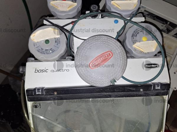 1#9662 Attrezzatura da opificio in vendita - foto 7