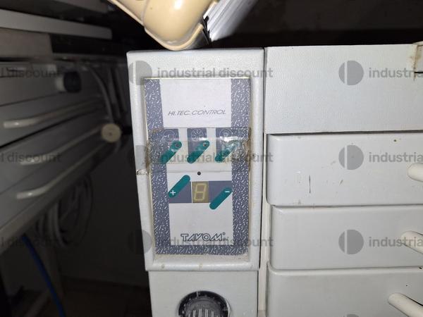 1#9662 Attrezzatura da opificio in vendita - foto 9