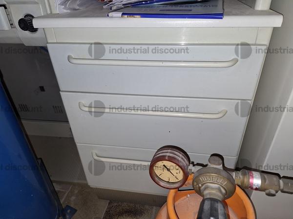 1#9662 Attrezzatura da opificio in vendita - foto 11