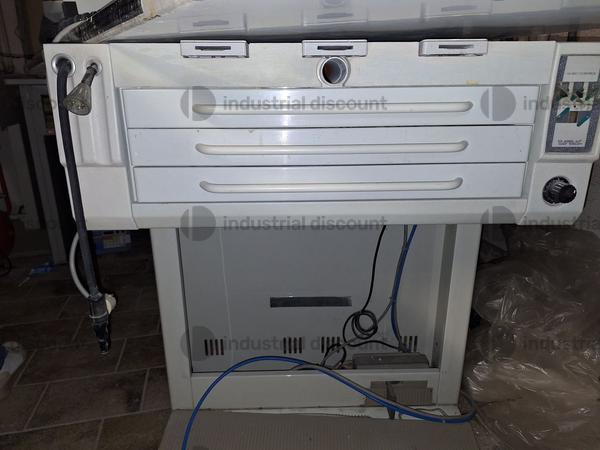 1#9662 Attrezzatura da opificio in vendita - foto 12