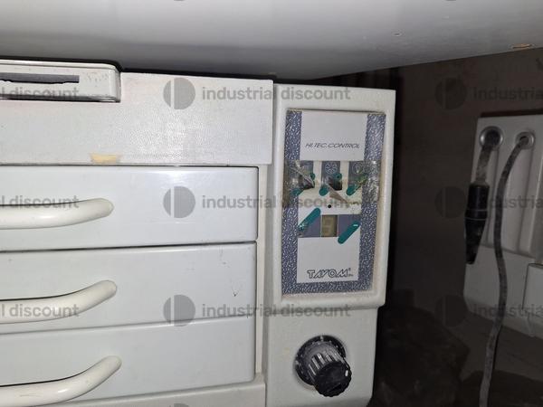 1#9662 Attrezzatura da opificio in vendita - foto 13