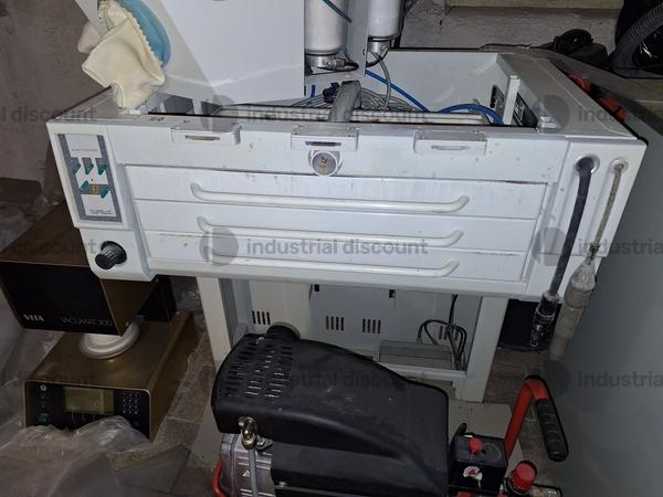 1#9662 Attrezzatura da opificio in vendita - foto 15