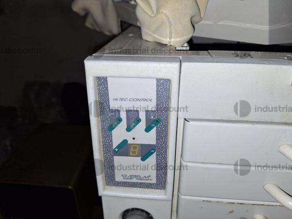 1#9662 Attrezzatura da opificio in vendita - foto 16