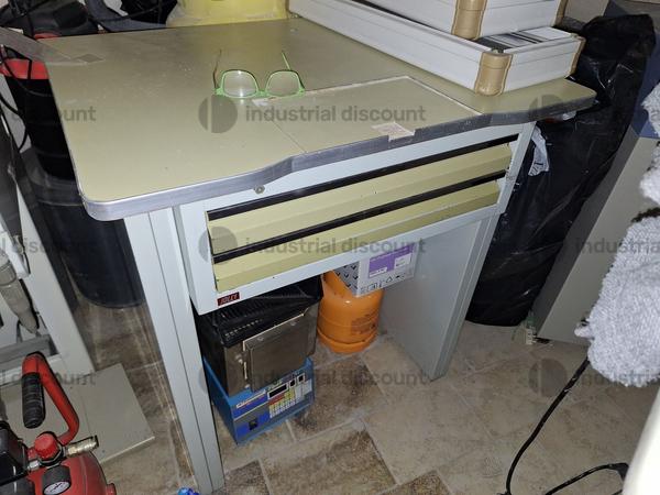 1#9662 Attrezzatura da opificio in vendita - foto 17