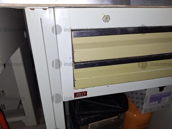 1#9662 Attrezzatura da opificio in vendita - foto 18