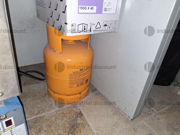 1#9662 Attrezzatura da opificio in vendita - foto 23