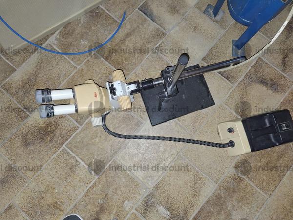 1#9662 Attrezzatura da opificio in vendita - foto 24