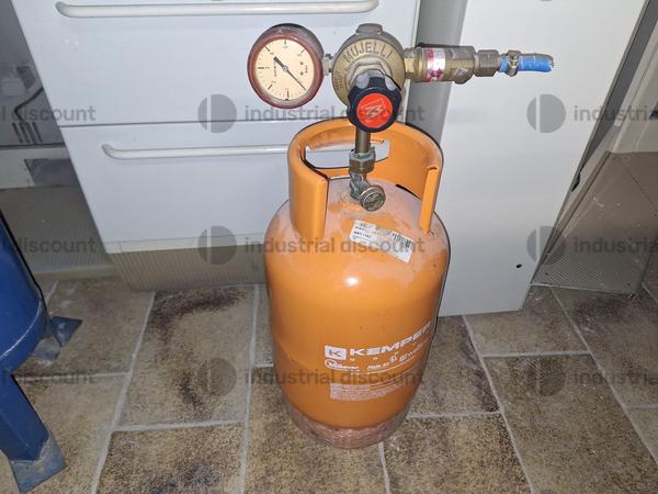 1#9662 Attrezzatura da opificio in vendita - foto 31