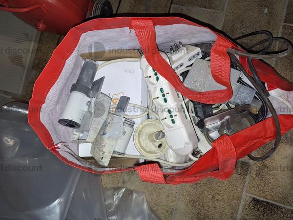 1#9662 Attrezzatura da opificio in vendita - foto 32