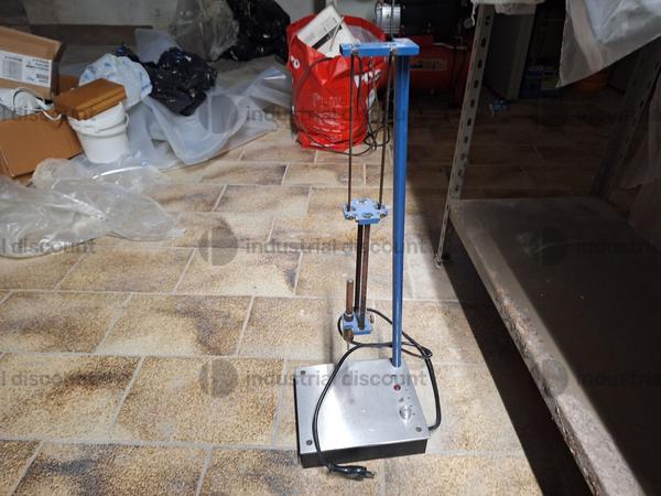 1#9662 Attrezzatura da opificio in vendita - foto 35