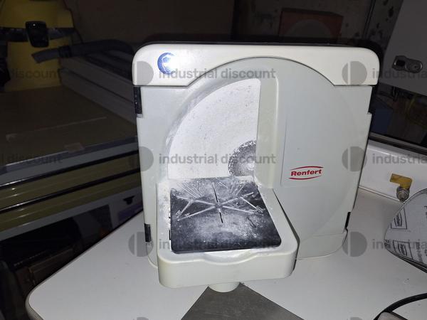 1#9662 Attrezzatura da opificio in vendita - foto 37