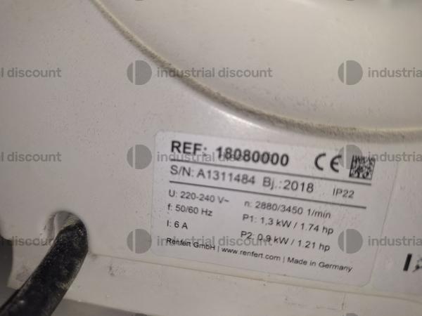 1#9662 Attrezzatura da opificio in vendita - foto 38