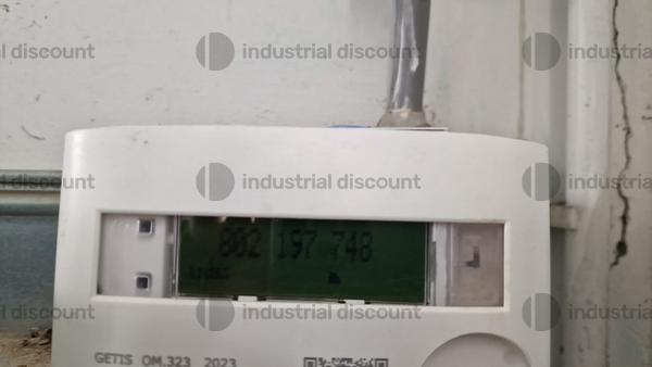 1#9663 Impianto completo per la produzione di pellet di legno vegetale in vendita - foto 17