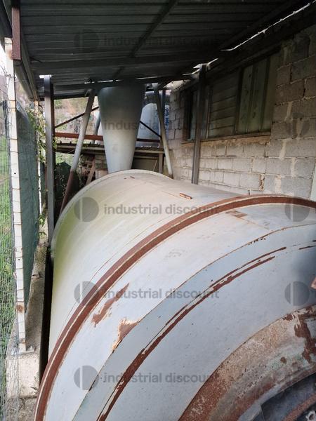 1#9663 Impianto completo per la produzione di pellet di legno vegetale in vendita - foto 26