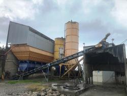 Sale of a company operating industrial plants for the processing of aggregates ancillary structures and vehicles - Lot 0 (Auction 9664)