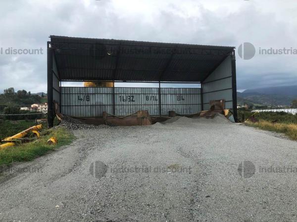 1#9664 Cessione aziendale di impianti industriali per la lavorazione di inerti strutture accessorie ed automezzi in vendita - foto 8