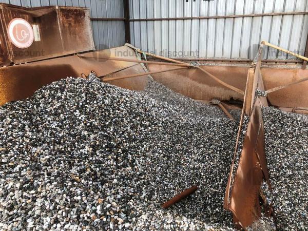 1#9664 Cessione aziendale di impianti industriali per la lavorazione di inerti strutture accessorie ed automezzi in vendita - foto 9