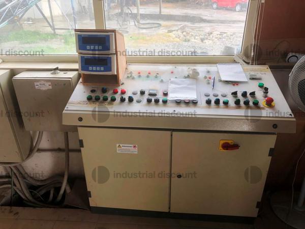 1#9664 Cessione aziendale di impianti industriali per la lavorazione di inerti strutture accessorie ed automezzi in vendita - foto 16