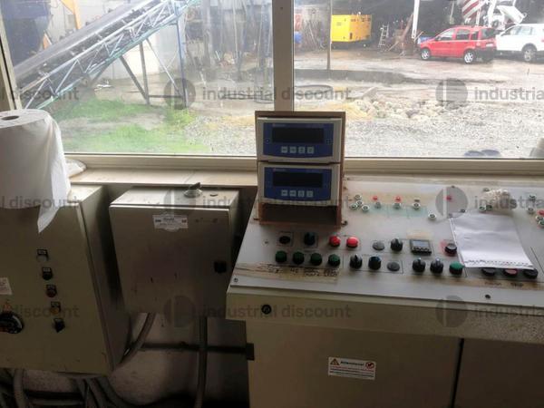 1#9664 Cessione aziendale di impianti industriali per la lavorazione di inerti strutture accessorie ed automezzi in vendita - foto 17