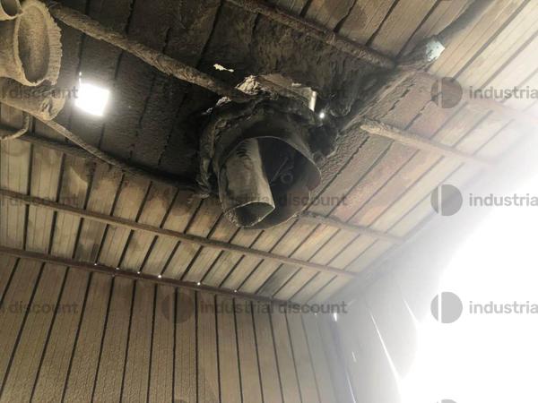 1#9664 Cessione aziendale di impianti industriali per la lavorazione di inerti strutture accessorie ed automezzi in vendita - foto 20