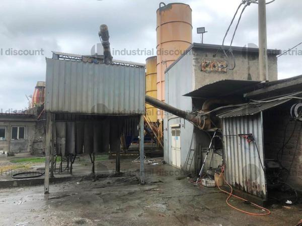 1#9664 Cessione aziendale di impianti industriali per la lavorazione di inerti strutture accessorie ed automezzi in vendita - foto 21