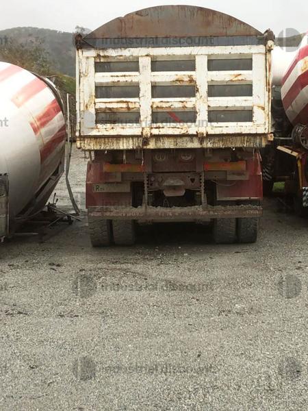 1#9664 Cessione aziendale di impianti industriali per la lavorazione di inerti strutture accessorie ed automezzi in vendita - foto 31